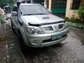 2006 Toyota Fortuner for sale in Angeles-1