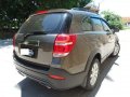 Sell 2nd Hand 2016 Chevrolet Captiva at 4000 km in Quezon City-7