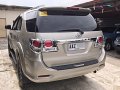 Selling Toyota Fortuner 2015 in Mandaue-6