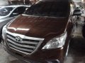 Toyota Innova 2014 Automatic Diesel for sale-6