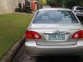 Toyota Altis 2002 Automatic Gasoline for sale in Pasay-1