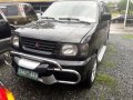 2nd Hand Mitsubishi Adventure 2006 Manual Diesel for sale in Meycauayan-5