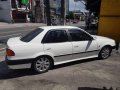 Selling Toyota Corolla 1999 Manual Gasoline in Marikina-5