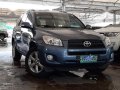 Toyota Rav4 2010 Automatic Gasoline for sale in San Mateo-9