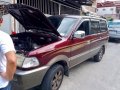 Selling 2nd Hand Toyota Revo 2002 in Mabalacat-1