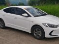Hyundai Elantra 2018 Manual Gasoline for sale in Quezon City-3