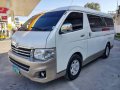 Selling 2nd Hand Toyota Hiace 2013 in Cebu City-8