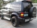 2nd Hand Mitsubishi Pajero 2000 at 130000 km for sale-2