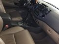 2nd Hand Toyota Fortuner 2012 at 19000 km for sale in Imus-2