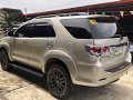 Selling Toyota Fortuner 2015 in Mandaue-4