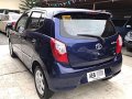 Selling 2nd Hand Toyota Wigo 2016 in Mandaue-5