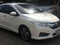 Selling White Honda City 2016 Automatic Gasoline at 16216 km in Cainta-9