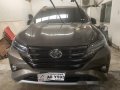 Selling Brown Toyota Rush 2019 Automatic Gasoline at 1684 km in Quezon City-1