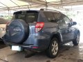 2nd Hand Toyota Rav4 2010 at 43000 km for sale in Makati-5