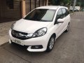 2nd Hand Honda Mobilio 2016 for sale in Parañaque-1