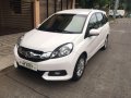 2nd Hand Honda Mobilio 2016 for sale in Parañaque-5