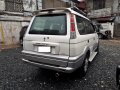 2nd Hand Mitsubishi Adventure 2002 Manual Gasoline for sale in Makati-3