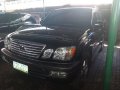 Sell Black 2007 Lexus Lx in Manila-2