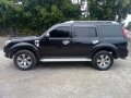 Ford Everest 2011 Manual Diesel for sale in Liloan-5