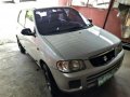 Sell 2nd Hand 2008 Suzuki Alto Manual Gasoline at 83000 km in Antipolo-6