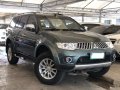 2nd Hand Mitsubishi Montero 2009 for sale in Makati-6