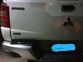 2nd Hand Mitsubishi Strada 2018 Automatic Diesel for sale in Cagayan de Oro-1