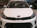 Selling Kia Soluto 2019 Automatic Gasoline in Makati-3