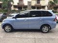 2nd Hand Toyota Avanza 2013 Automatic Gasoline for sale in Quezon City-8