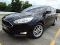 Selling Ford Focus 2016 Hatchback Automatic Gasoline in Quezon City-11