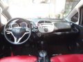 Selling 2nd Hand Honda Jazz 2010 Automatic Gasoline at 40000 km in Quezon City-9