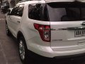 2014 Ford Explorer for sale in Quezon City-1