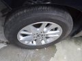 Black Toyota Innova 2017 at 1900 km for sale-3