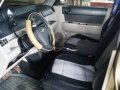Sell 2nd Hand 2010 Toyota Bb at 100000 km in Davao City-4