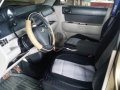 Sell 2nd Hand 2010 Toyota Bb at 100000 km in Davao City-2