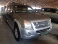 Selling Silver Isuzu Alterra 2008 in Pasig-7