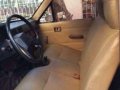 Selling Toyota Hilux 1985 Manual Gasoline in Manila-2