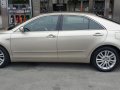 Toyota Camry 2011 Automatic Gasoline for sale in Manila-4