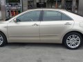 Toyota Camry 2011 Automatic Gasoline for sale in Manila-3