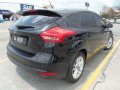 Selling Ford Focus 2016 Hatchback Automatic Gasoline in Quezon City-10