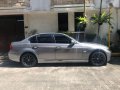 Sell 2nd Hand 2011 Bmw 318I at 32000 km in Manila-7