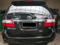 2nd Hand Toyota Fortuner 2010 at 60000 km for sale-4