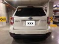 2nd Hand Subaru Forester 2015 Automatic Gasoline for sale in Makati-4