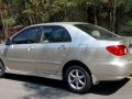 Toyota Altis 2002 Automatic Gasoline for sale in Pasay-2