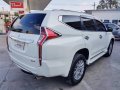 2017 Mitsubishi Montero Sport for sale in Cebu City-4