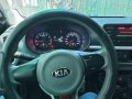 2nd Hand Kia Picanto 2018 Automatic Gasoline for sale in Makati-7