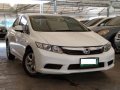 2013 Honda Civic for sale in Pasay-9