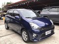 Selling 2nd Hand Toyota Wigo 2016 in Mandaue-0