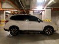 2nd Hand Subaru Forester 2015 Automatic Gasoline for sale in Makati-0
