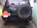 2nd Hand Toyota Land Cruiser 1993 for sale in Cainta-2