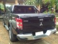 Selling Mitsubishi Strada 2016 Manual Diesel in Cebu City-3